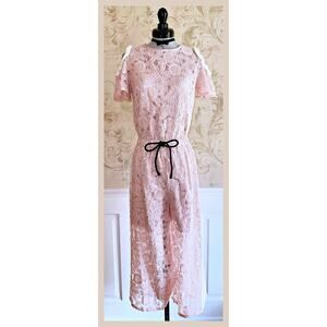 E hyphen world gallery BonBon Sporty Lace All-in-One Jumpsuit Himekaji Gyaru
